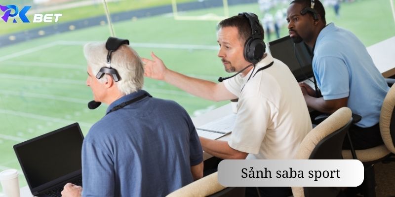 Hình thức cá cược và luật chơi của  Saba Sports Pkbet